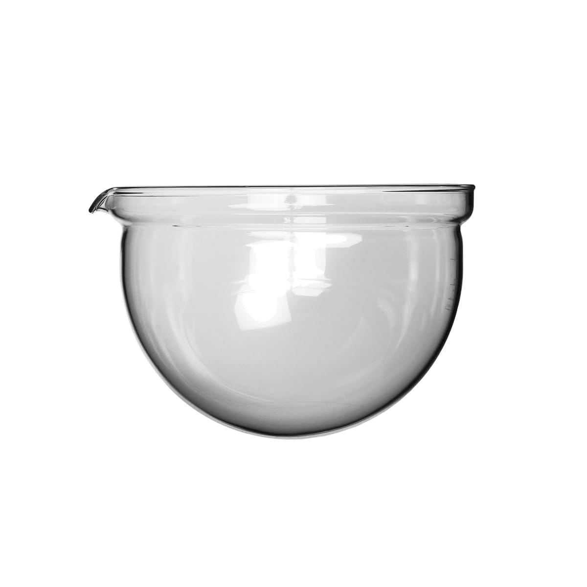 Amazon｜モノフィリオ ティーポットグラス 0.6L 44150｜ティーポット
