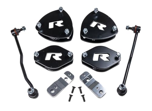 ReadyLIFT 2.0