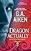 Dragon Actually (Dragon Kin)