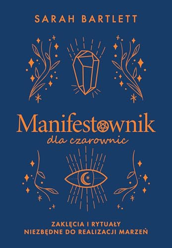 MANIFESTOWNIK DLA CZAROWNIC