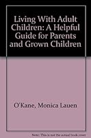 Living With Adult Children 0960919805 Book Cover