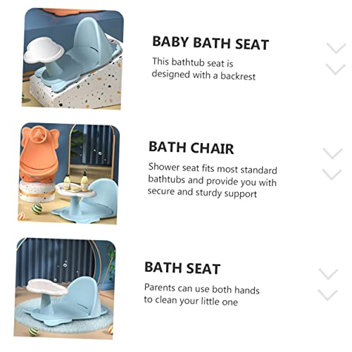 Abaodam Assento De Banho Infantil Fornecimento De Banho Cadeira De Banho De Cadeira De Banho Assento