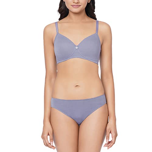 Image of Wacoal Women's Essentials|Low Waist| Medium Coverage|Everyday Wear| Bikini Panty