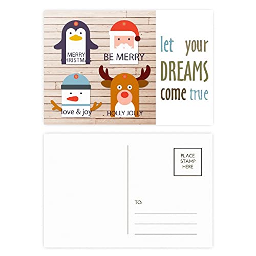 Tarjetas de agradecimiento Merry Mas para acompañar sus mejores regalos y detalles