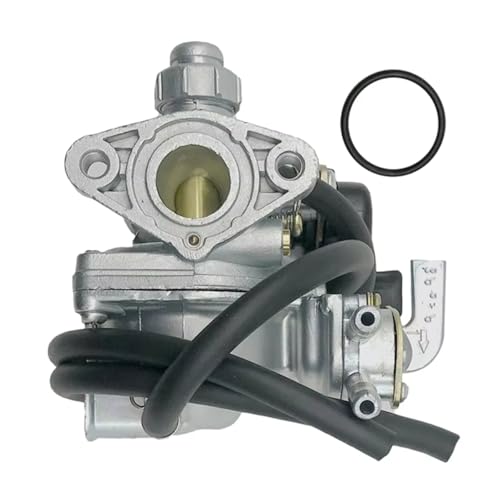 Carburateur moto TRX70 Fourtrax : fini le ralenti instable sur ATV