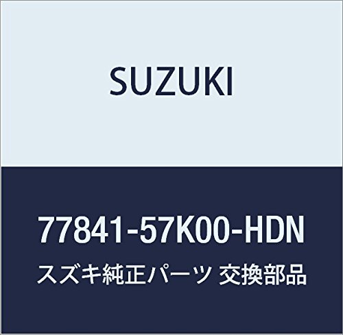 purinページ 楽天市場】スズキ純正 エンブレム sport レッド 77841－57k00