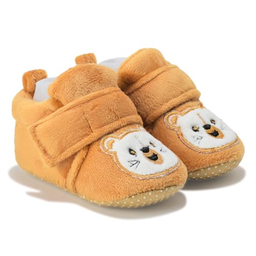 Image of Star Fish Baby Boys & Girls 3 TO 12 Months Skin Friendly Comfortable & Breathable Booties