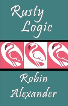 Paperback Rusty Logic Book