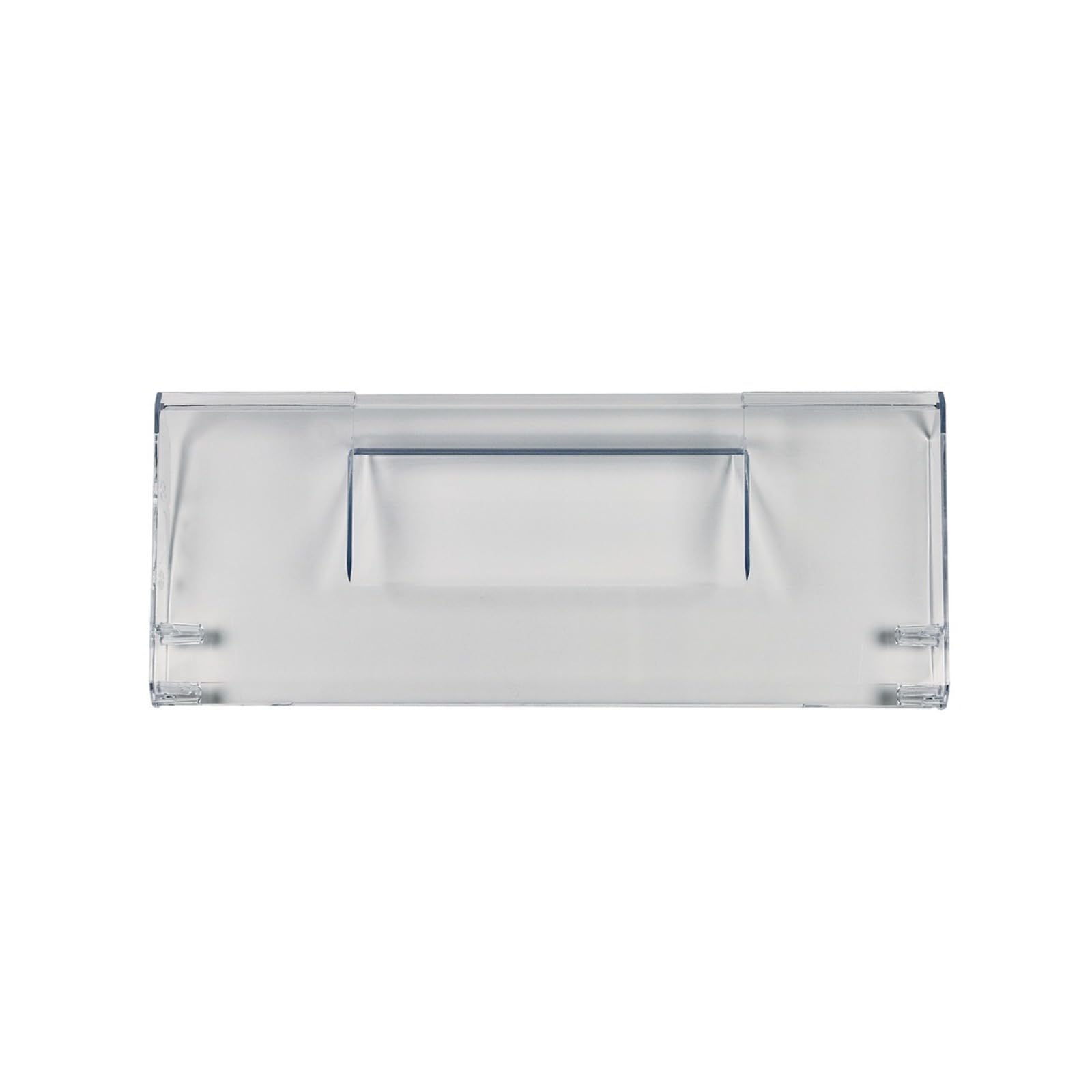 LUTH Premium Profi Parts Gefrierfachklappe kompatibel mit Electrolux 264401501/4 für Kühlgefrierkombination