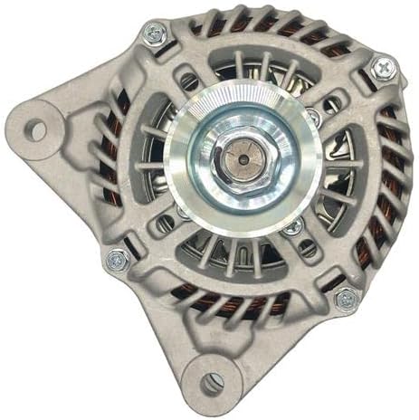 Alternator A-M1411 Compatible With 2012-2019 Nissan Versa Note/Replacement for A002TJ1791, 11547