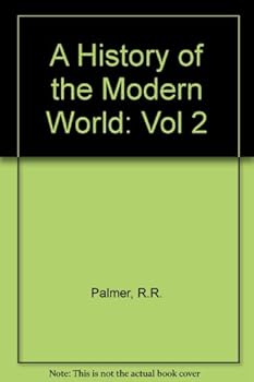 Hardcover History of the Modern World Book