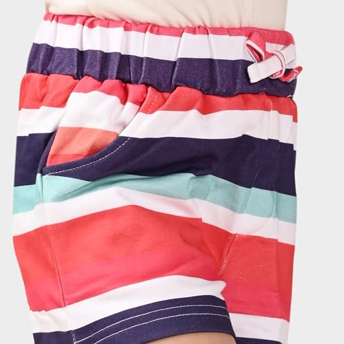 Image of BONKIDS Girl's Chino Shorts
