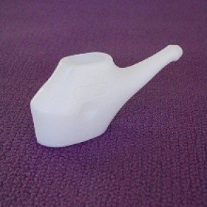 Apex Jal Neti Pot/Lota 175 ml (set of 2 Pcs.)