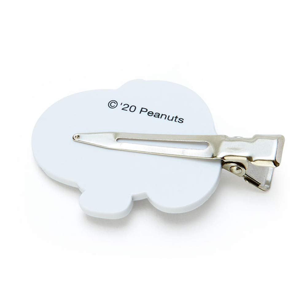 昭和レトロ サンリオ SNOOPY クリップ Amazon.co.jp: サンリオ(SANRIO)スヌーピー 前髪クリップ