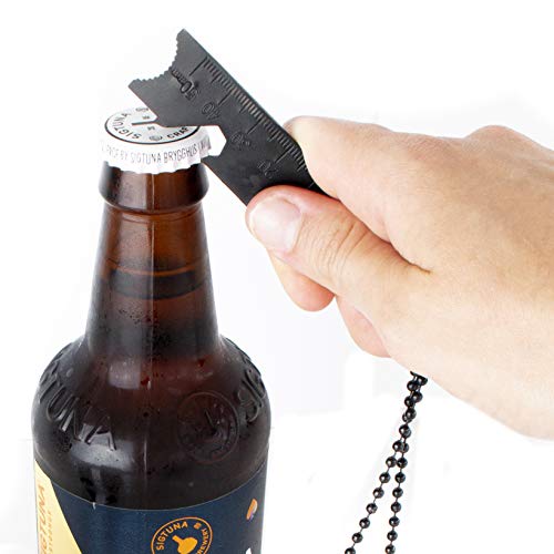 The Friendly Swede Magnesium Vuursteen Vuurstarter - 3 Pack - Overleven Vuurstaal-blokken met spits, Camping… - Image 7