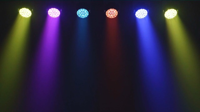 Amazon.com: LED Moving Head Lights,19x15W Beam/Wash/Strobe/Zoom