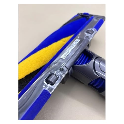 Vacuum cleaner replacement accessory laser floor brush