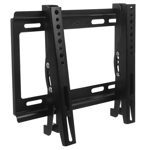 DIYEAH 1Juego Soporte De Pared para TV Ajustable para Televisores De Resistente y Duradero para Reducidos y Visual