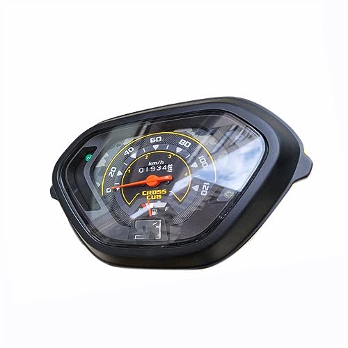 Film protection contre les rayures Cross Cub 110 écran net