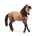 Produktbild SCHLEICH 14894 Andalusier Stute, ab 5 Jahren, Horse Club - Spielfigur, 4 x 13 x 11 cm