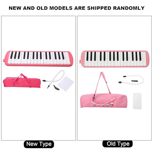 De Viento, Musical Instruments melodica escolar Marca Walfront (2)