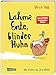 Lahme Ente, blindes Huhn: Ein umwerfend komisches Kinderbuch des Bestseller-Autors über Mut, wahre Freundschaft und allergeheimste Wünsche