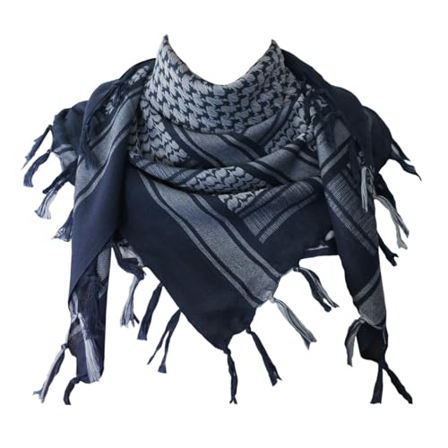 Explore Land unisex-adult Shemagh Fashion Scarf