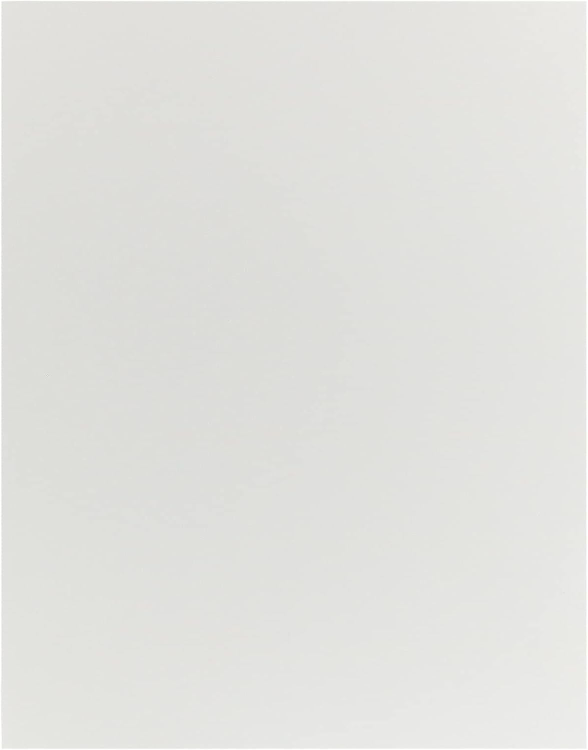 Fabriano 1264 Bristol Pad, 9 x 12, White : Arts, Crafts & Sewing