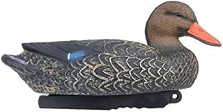 Mallard Duck Decoys High Definition Decoy 1-24 Multi Packs Floating Drake Male Hen Female