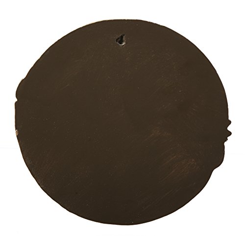 Evergreen Memorial Stones | My Mother Kept A Garden | 12 Inches Wide | Remembrance Décor For Homes, Lawn And Garden | Outdoor Or Indoor #TOP1