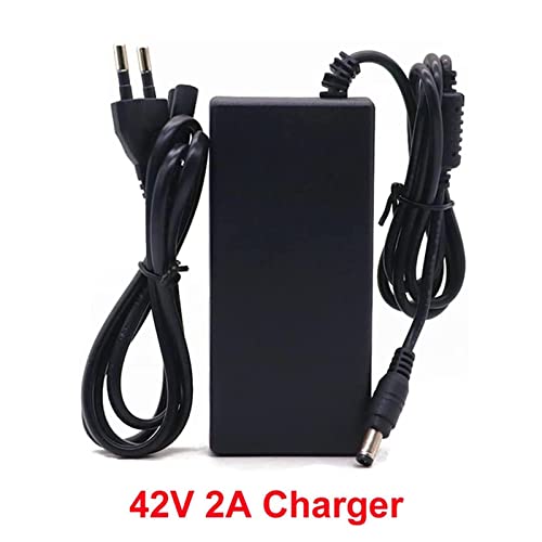 36V 20Ah Ebikeバッテリー、42V 2A充電器付きEbicycleバイク