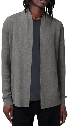 Men's Mode Merino Open Car