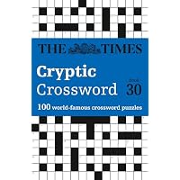 The Times Cryptic Crossword Book 30
