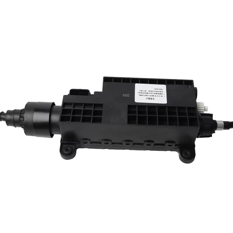 Actuador de freno de estacionamiento eléctrico 4479068700 soluciona el bloqueo en Benz Vito y Clase V 6