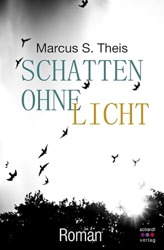 Schatten ohne Licht - Marcus S Theis Kartoniert (TB)