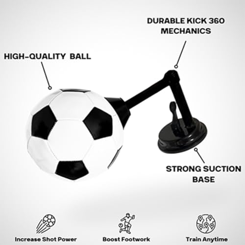 Mejora la técnica de patada con el programa de entrenamiento Kick 360 3