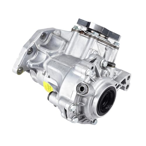 33100-3KA0B Transfer Case Assembly Fit for Nissan Pathfinder 2013-2018 for Nissan Murano 2015-2018 for Infiniti QX60 2014-2015 for Infiniti JX35 3.5L 2013 Replaces 412-59276 331003KA0B 33100-3KA0C