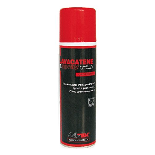 MV-TEK lavacatene Spray 300 ml Wash Chain Spray 300 ml