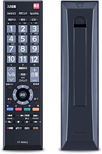 液晶テレビ 本体 リモコン付き 41BvmsIPLXL.jpg