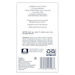 Bioré Daily Make Up Removing Cloths, Facial Cleansing Wipes with Dirt-grabbing Fibers for Deep Pore Cleansing without Oily Residue, 60 Count - Image 4