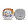 Bright Air Max Odor Eliminator Gel, Biobased Air Freshener, Cruelty Free, Citrus Burst Scent, 8 Oz Each, 6 Pack
