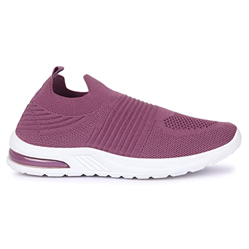 Image of Longwalk Women's Walking Slip on Outdoor Shoes