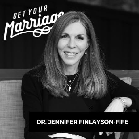 268: How to Love Through Our Sexuality, with Dr. Jennifer Finlayson-Fife