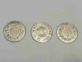 教材用 レプリカ 貿易銀 一円銀貨 一円金貨 鳳凰金銀貨 Amazon.co.jp: 明治 1円銀貨 貿易銀貨 3点セット レプリカ : ホビー