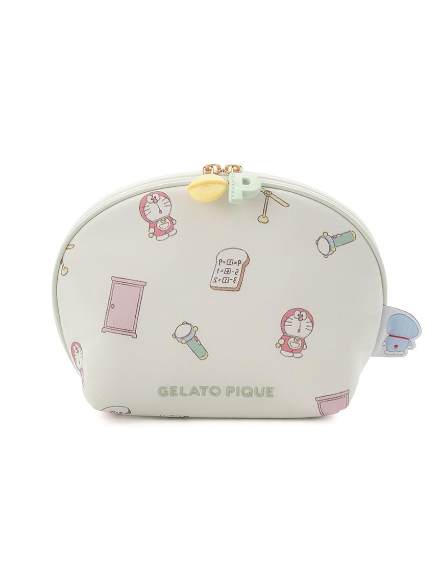 ジェラートピケ ドラえもん ドラえもん meets GELATO PIQUE】スペシャルなコレクションが初