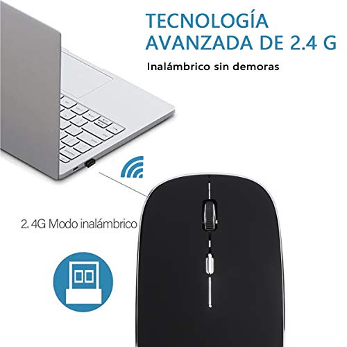 Mouse De Computadora, Video On Demand raton mouse Marca TYC (2)
