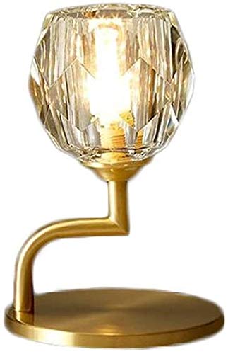 Lampe de table de chambre créative pour sublimer vos soirées lecture