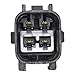 Walker Products 350-34630 Oxygen Sensor, Original Equipment Replacement Premium O2 Sensor, Direct Fit