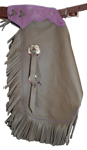 Kids Chinks 3/4T 2T Leather Kids Chinks/Kids Chinks/Purple Kids Chinks/Kids Chinks/R Bar K (3/4T)