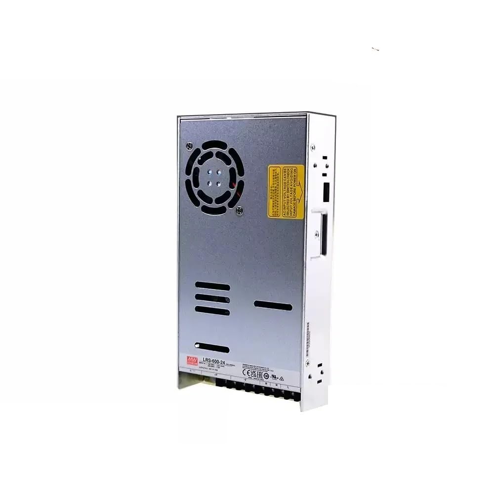JVDDI LED Driver Switching Power Supply LRS-600 LRS-600-5 LRS-600-12 LRS-600-15 LRS-600-24 LRS-600-36 LRS-600-48 12V24V(LRS-600-36V 16.6A)